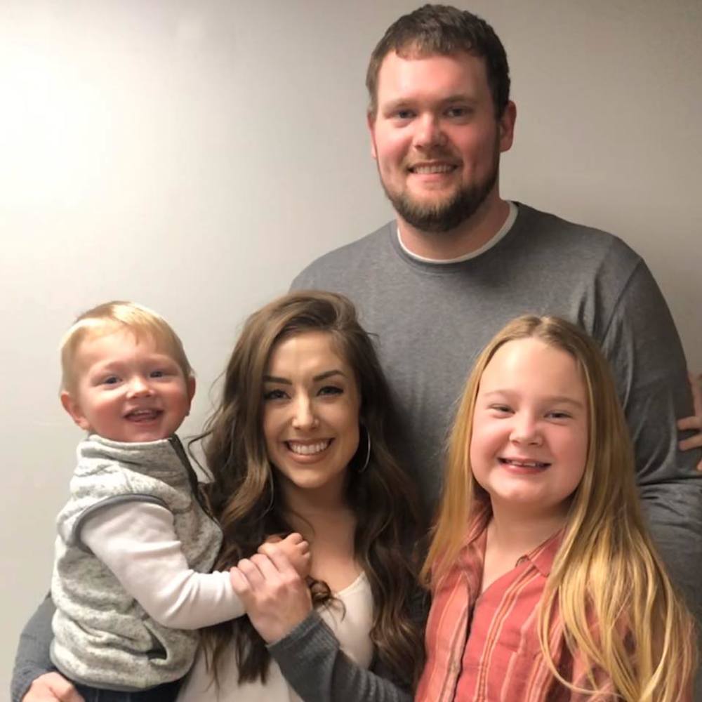 Meet your Posher, Ali